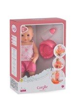 Corolle Emma Drink & Wet Bath Baby Doll
