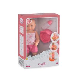 Corolle Emma Drink & Wet Bath Baby Doll