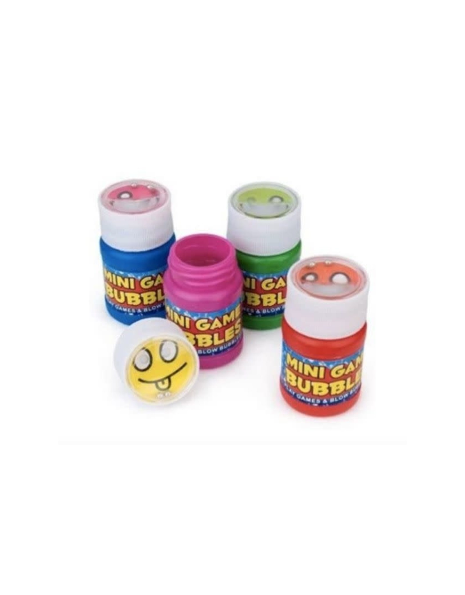 Toysmith Mini Game Bubbles