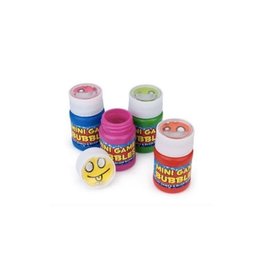 Toysmith Mini Game Bubbles