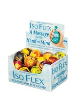 Toysmith TT Iso Flex Stress Balls