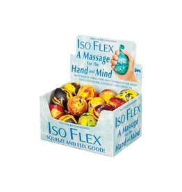 Toysmith TT Iso Flex Stress Balls