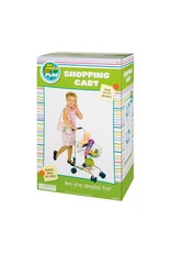 Toysmith Shopping Cart