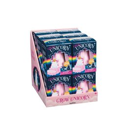 Toysmith Grow Unicorn