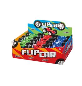 Toysmith Flip Car