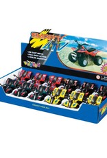 Toysmith Smart Atv 5In