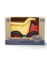 Green Toys Dump Truck