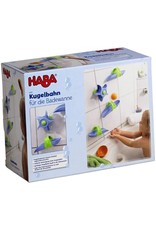 HABA Bathtub Track