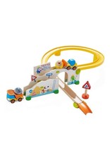 HABA Play Track At the Constructionsite