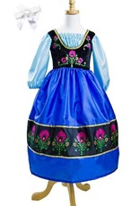 Little Adventures Scandinavian XL Ages 7-9