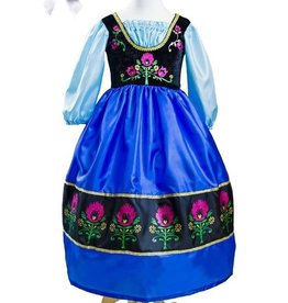 Little Adventures Scandinavian XL Ages 7-9