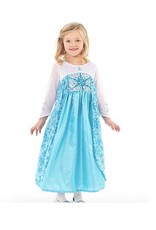 Little Adventures Ice Princess S Ages 1-3