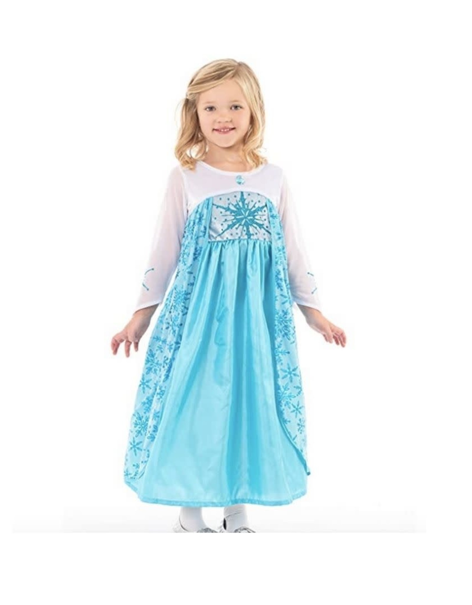 Little Adventures Ice Princess S Ages 1-3