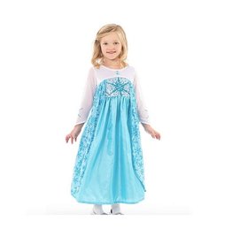 Little Adventures Ice Princess S Ages 1-3