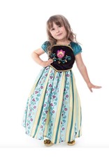 Little Adventures Alpine Princess Coronation M Ages 3-5