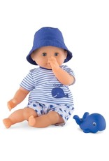 Corolle Bebe Bath - Marin