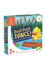 Peaceable Kingdom Duck Duck Dance