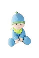 HABA Snug Up Doll Luis