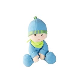HABA Snug Up Doll Luis