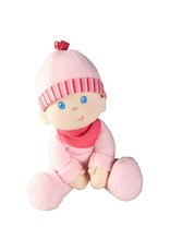 HABA Snug up Doll Luisa