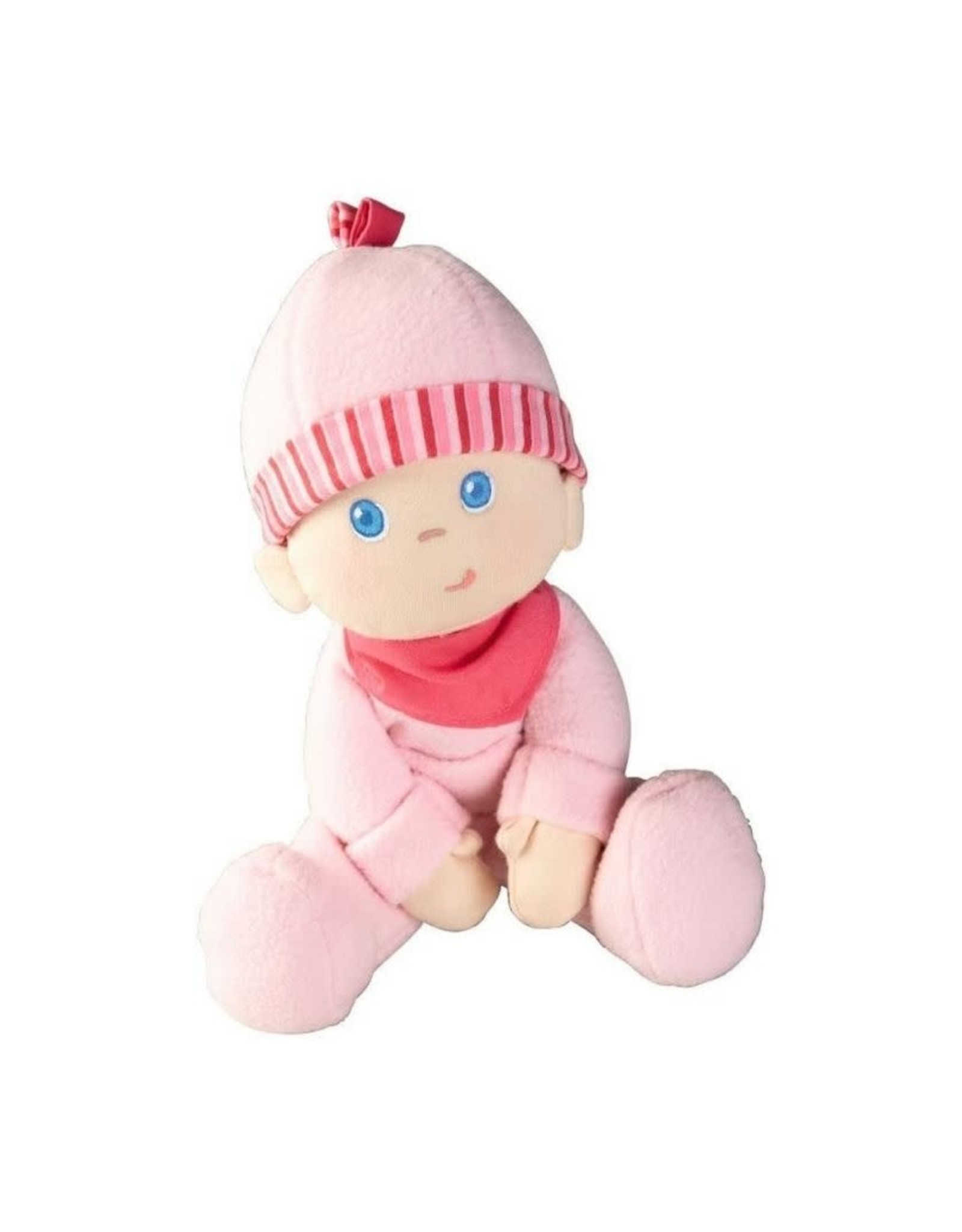 HABA Snug up Doll Luisa