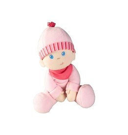 HABA Snug up Doll Luisa