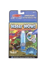 Melissa & Doug Dinosaurs Water Wow!