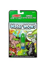 Melissa & Doug Jungle water wow