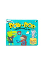 Melissa & Doug Poke-A-Dot: Alpha Eye Spy