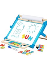 Melissa & Doug Magnetic Tabletop Easel