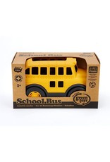 Green Toys School Bus