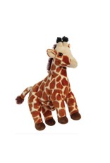 Aurora Giraffe Puppet
