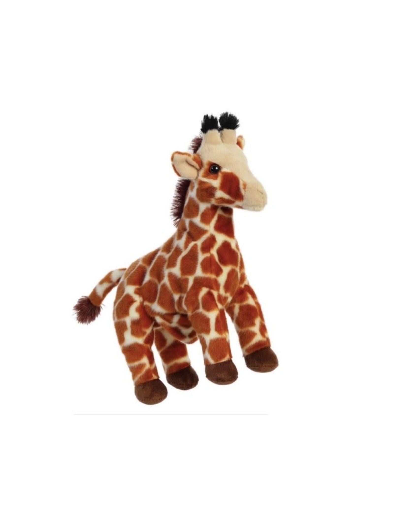 Aurora Giraffe Puppet