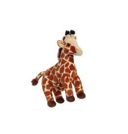 Aurora Giraffe Puppet