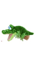 Aurora Grator Puppet