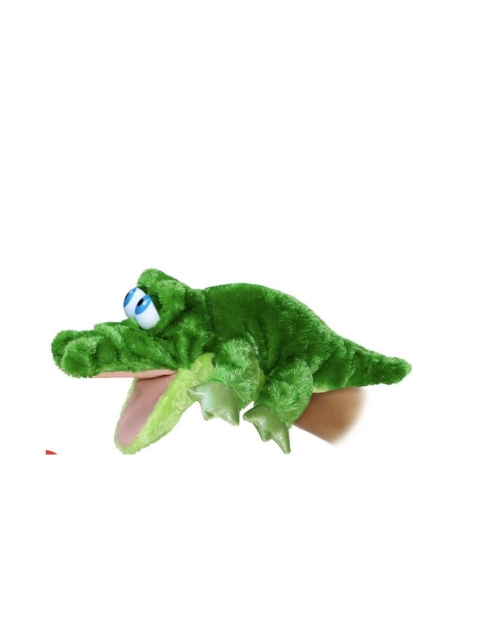 Aurora Grator Puppet