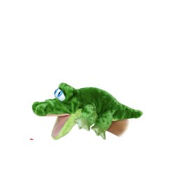 Aurora Grator Puppet