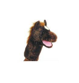 Aurora 10" LONESTAR Puppet