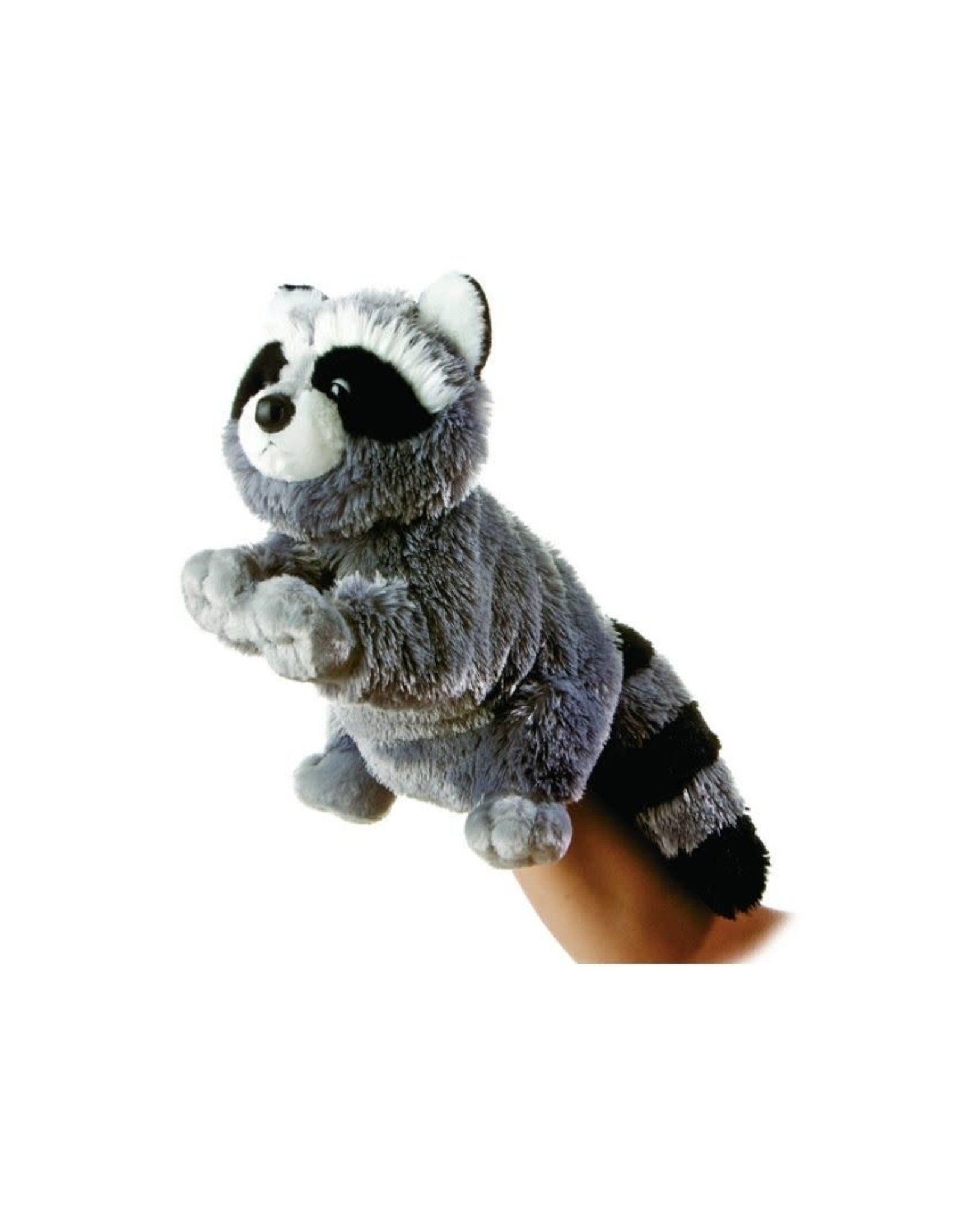 Aurora BANDIT Puppet