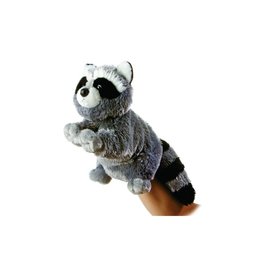 Aurora BANDIT Puppet
