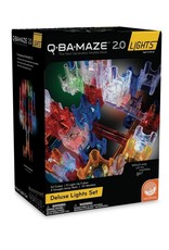 MindWare Q-BA-MAZE - LIGHTS DELUXE SET