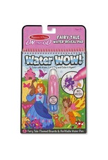 Melissa & Doug Water Wow! - Fairy Tale