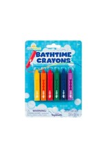 Toysmith Bathtime Crayons