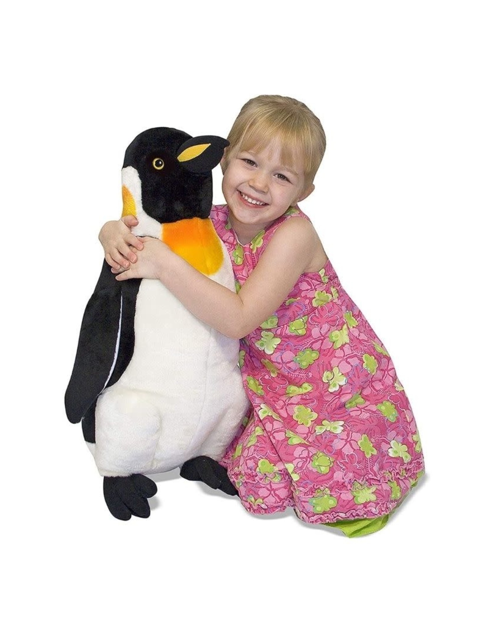 Melissa & Doug Penguin