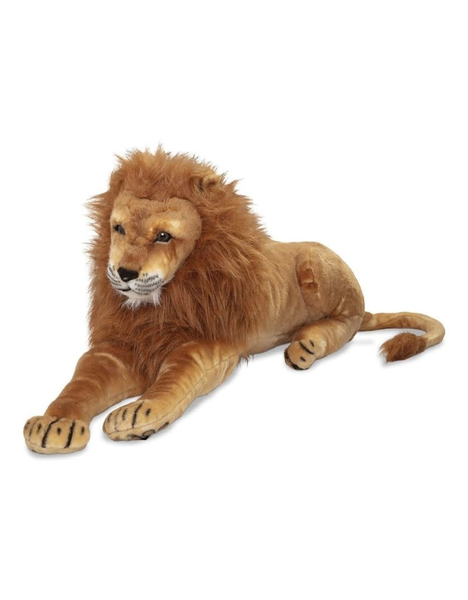 Melissa & Doug Lion