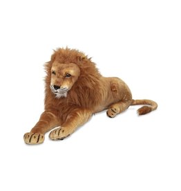 Melissa & Doug Lion