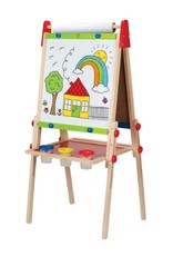 Hape All-in-1 Easel