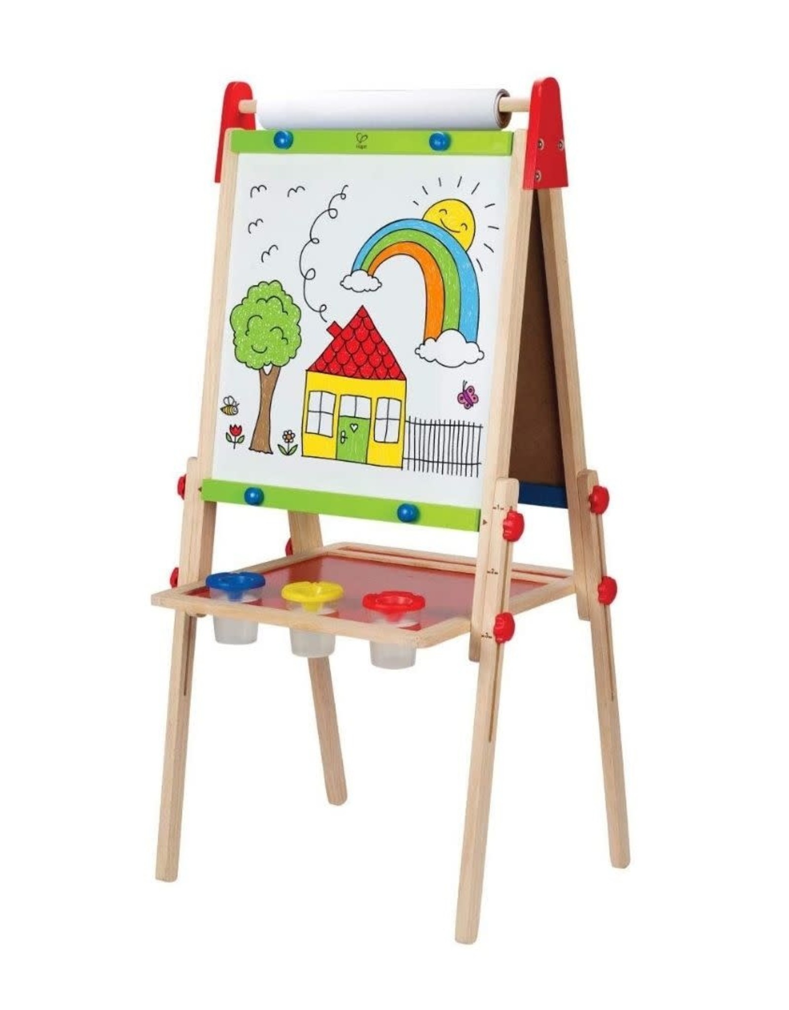 Hape All-in-1 Easel