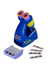 Educational Insights Geosafari Jr. Talking Microscope