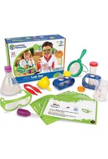 Learning resources Primary Science Lab Set